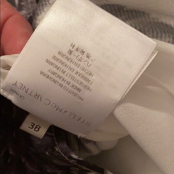 Stella McCartney blouse - Picture 3 of 5